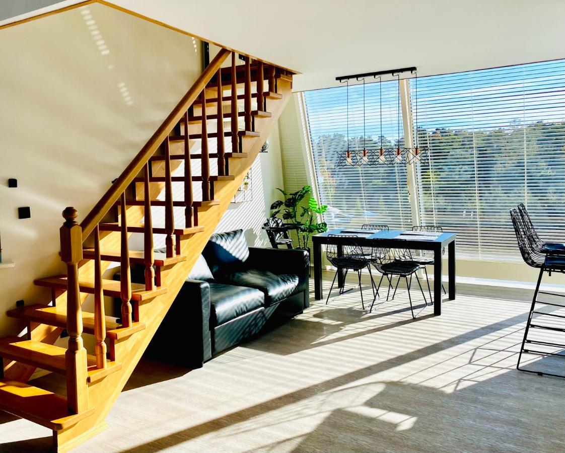 Panoramic View Ph By The Sea Apartment